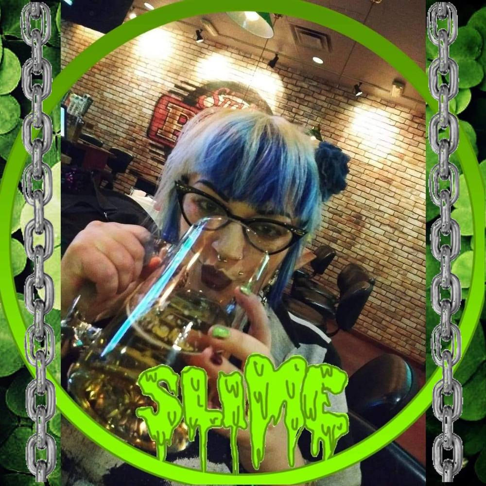 Meet your Posher, Kat